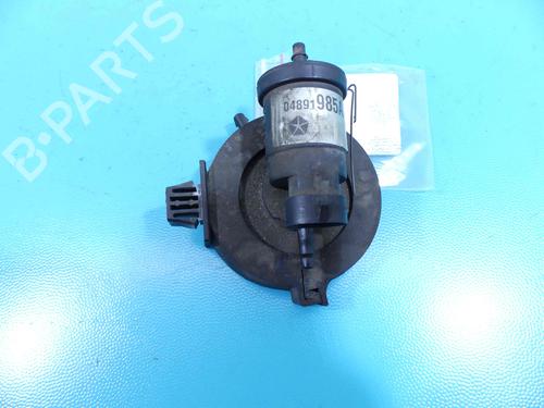Egr CHRYSLER PT CRUISER (PT_) 2.4 | BP37886361M69 - Image 2
