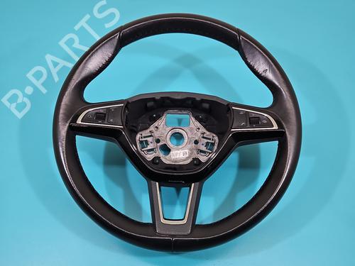 Used Steering wheel Steering wheel 37819620 37819620