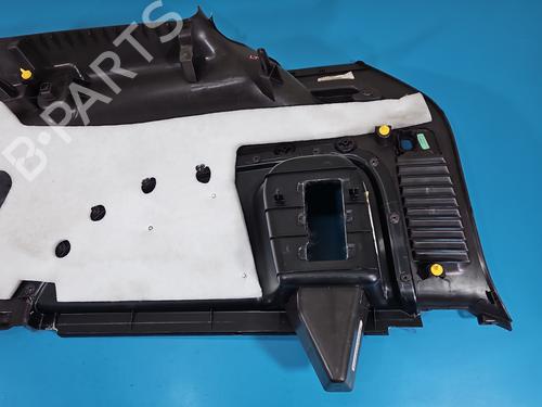 Boot lining JEEP GRAND CHEROKEE IV (WK, WK2) | BP37851974I3 - Image 5
