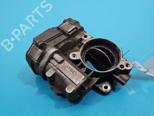 throttle-body-opel-astra-h-saloon-a04-2007-2008-2009-2010-2011-2012-2013-2014-37824796 main image