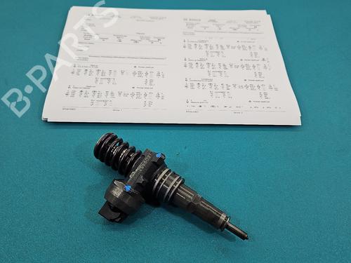Used Injector Injector 38487269 38487269