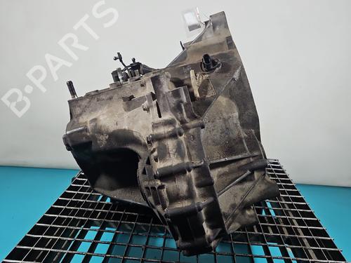 Gearbox MAZDA 6 Hatchback (GH) 2.0 MZR-CD (GH14) | BP37845941M3 - Image 5
