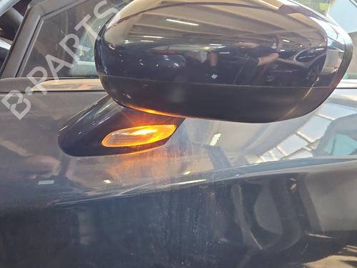 Used Left mirror Left mirror 38169560 38169560