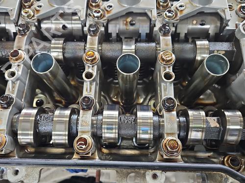 Engine TOYOTA AURIS (_E18_) 1.6 (ZRE181_, ZRE185_, ZRE185R, ZRE181R) | BP37816811M1 - Image 10