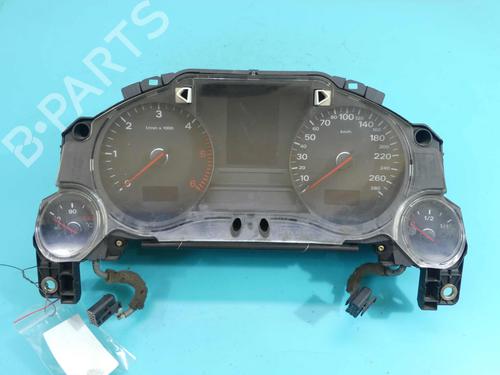 instrument-cluster-audi-a8-d3-4e2-4e8-2002-2003-2004-2005-2006-2007-2008-2009-2010-37887505 main image
