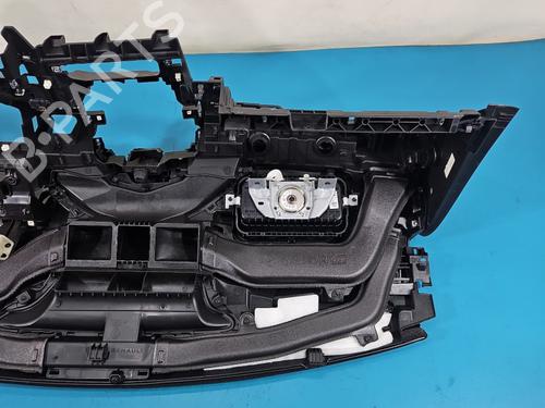 Dashboard RENAULT CLIO V (B7_) 1.0 TCe 90 (B7MT) | BP37839285C46 - Image 11