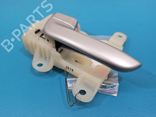 Used Front left interior door handle Front left interior door handle KIA NIRO I (DE) 1.6 GDI Hybrid (141 hp) 37831515 37831515