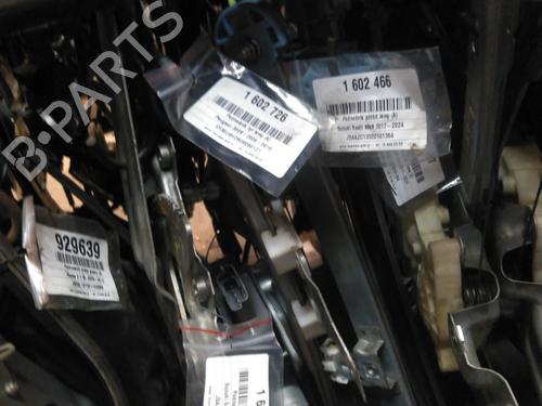 Front left window mechanism SUZUKI SWIFT V (AZ) 1.0 (A2L310) | BP37856708C22 - Image 9