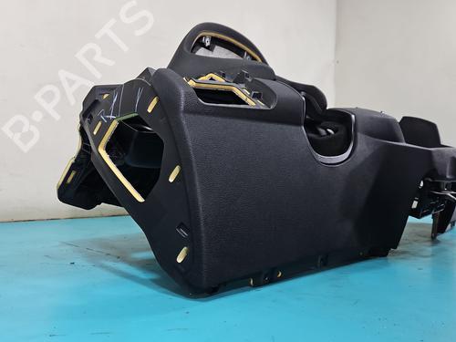 Dashboard BMW X6 (E71, E72) xDrive 40 d | BP37824486C46  - Image 9