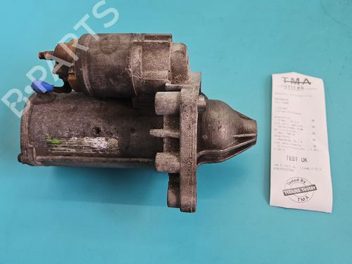 Used Starter Starter 37842339 37842339