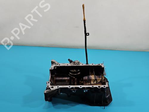 Used Oil sump Oil sump 38128840 38128840