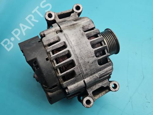 Alternator VW CC B7 (358) 2.0 TDI | BP38151324M7 - Image 3