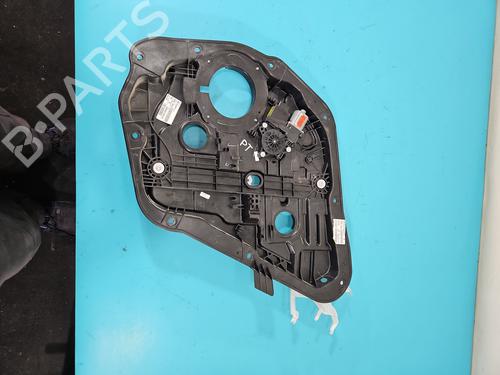 Used Rear right window mechanism Rear right window mechanism 38126123 38126123