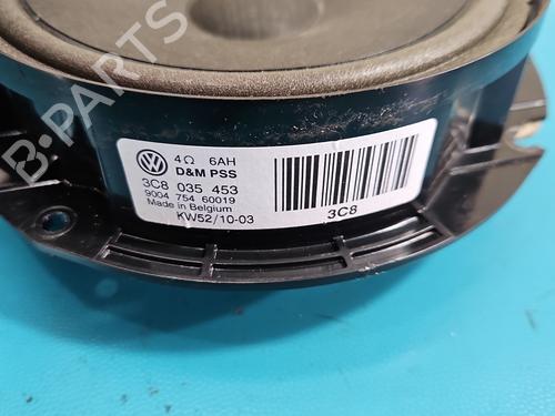 Speaker VW CC B7 (358) 2.0 TDI | BP39069174E2 - Image 11