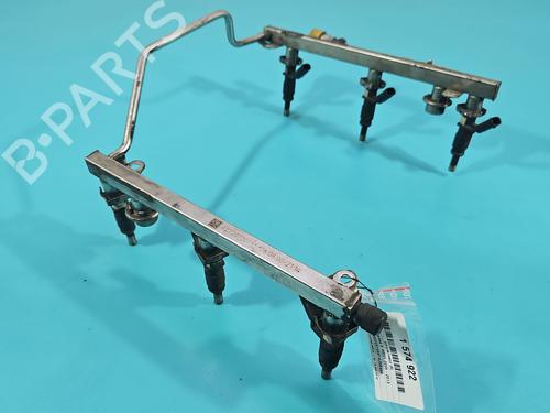 Used Injector Injector 37841936 37841936