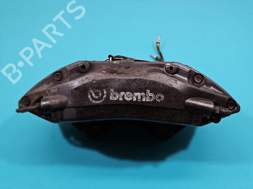 Used Left front brake caliper Left front brake caliper 38125035 38125035