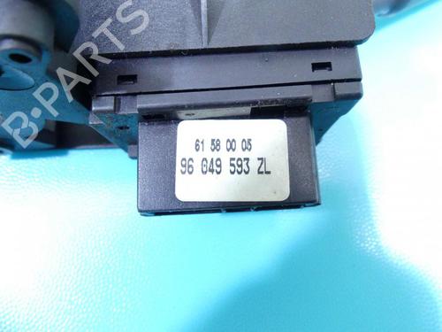 Steering column stalk LIGIER NOVA 500 | BP37989805I23 - Image 6