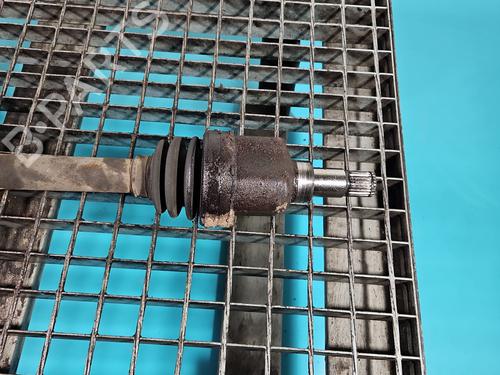 Left front driveshaft FORD FOCUS II Turnier (DA_, FFS, DS) | BP37856390M38 - Image 2