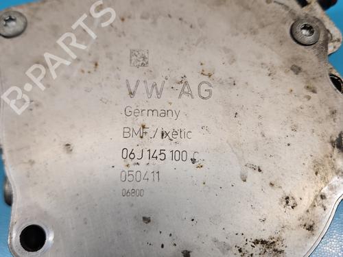 Vacuum pump VW CC B7 (358) 2.0 TDI | BP38151317M80 - Image 8