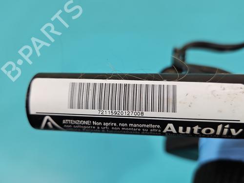 Front right seatbelt MINI MINI (R56) | BP38127559I25 - Image 7