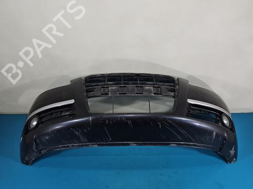 front-bumper-audi-a6-c6-4f2-2004-2005-2006-2007-2008-2009-2010-2011-37848758 main image
