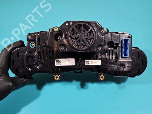 Instrument cluster PORSCHE CAYENNE (92A) 4.8 S | BP37990142C47 - Image 4
