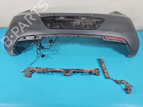 Used Rear bumper Rear bumper 38117776 38117776
