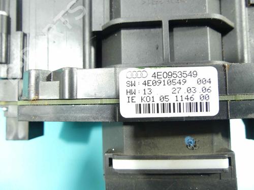 Ratstangsstang AUDI A8 D3 (4E2, 4E8) 4.2 TDI quattro | BP38115379I23 - Image 9