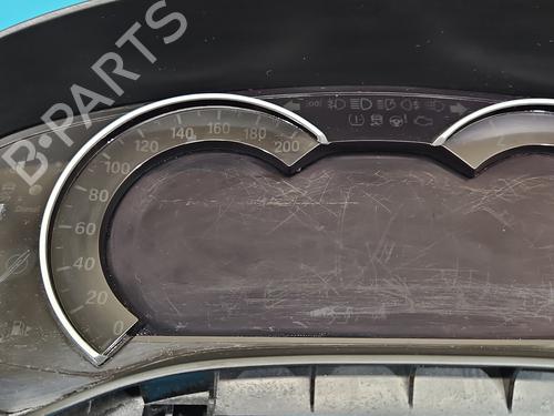 Instrument cluster BMW 5 Touring (G31) 520 d | BP38047239C47 - Image 12