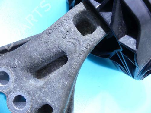 Engine mount CITROËN C4 CACTUS 1.2 VTi 82 | BP37892284M89 - Image 3