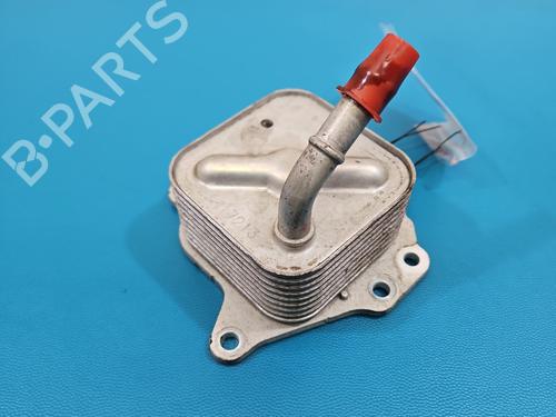 Used Oil radiator Oil radiator MAZDA CX-3 (DK) 1.5 SKYACTIV-D AWD (DK4WS, DK5AW) (105 hp) 38922311 38922311
