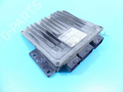 engine-control-unit-ecu-nissan-almera-ii-hatchback-n16-2000-37809631 main image