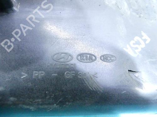 Radiator fan KIA CEE'D SW (ED) | BP37892056M35 - Image 6