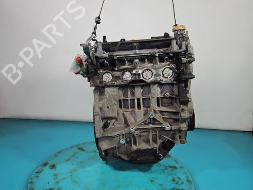 Engine RENAULT MEGANE III Hatchback (BZ0/1_, B3_) 2.0 CVT (BZ0G, BZ1P) | BP38129604M1  - Image 15