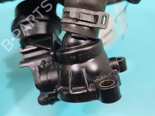 Electronic sensor AUDI A6 Allroad C7 (4GH, 4GJ) 3.0 TDI quattro | BP38141496M84 - Image 8