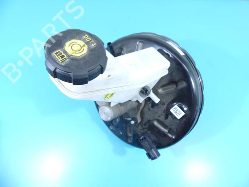 Used Servo brake Servo brake 37896116 37896116