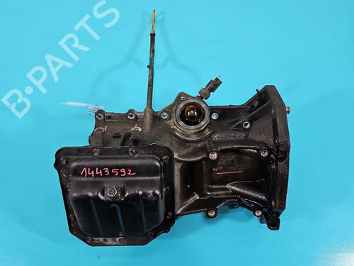 Used Oil sump Oil sump 38129397 38129397