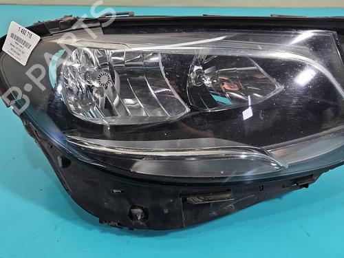 Højre forlygte MERCEDES-BENZ E-CLASS (W213) E 220 d 4-matic (213.005) | BP37819249C29 - Image 3