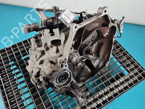 Gearkasse Gearkasse 38137744 38137744