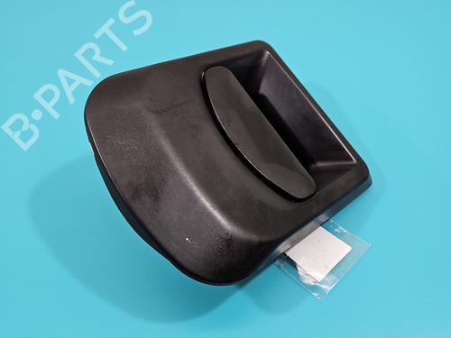 Used Rear right exterior door handle Rear right exterior door handle 38125384 38125384