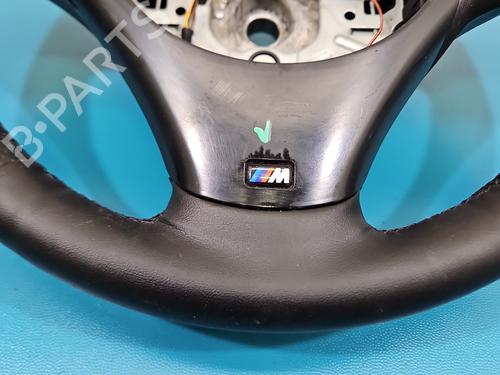 Steering wheel BMW 3 Touring (E91) 330 xd | BP37848119C49 - Image 10