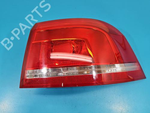 Used Right taillight Right taillight VW CC B7 (358) 2.0 TDI (170 hp) 40119211 40119211