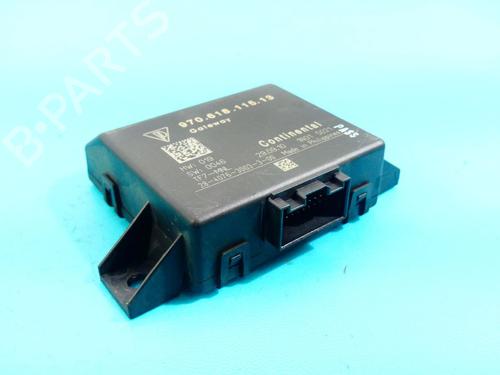 Electronic module PORSCHE PANAMERA (970) | BP37881725M83 - Image 3