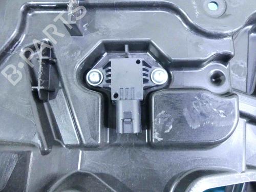Front right window mechanism VOLVO V40 Hatchback (525) D2 | BP37891266C23 - Image 2