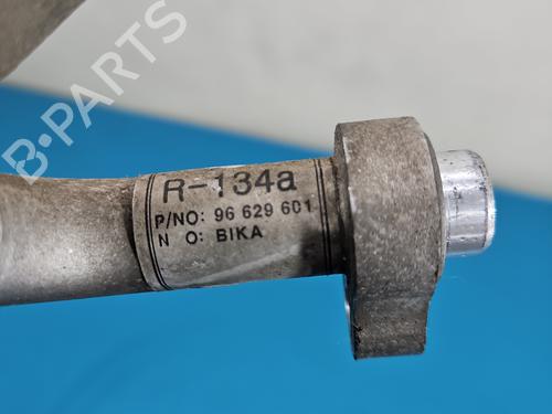 AC pipe CHEVROLET CAPTIVA (C100, C140) 2.4 4WD | BP38113134M126 - Image 3