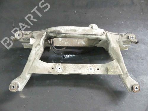 Rear axle VW PASSAT B6 (3C2) 2.0 TDI | BP37808450M2 - Image 4