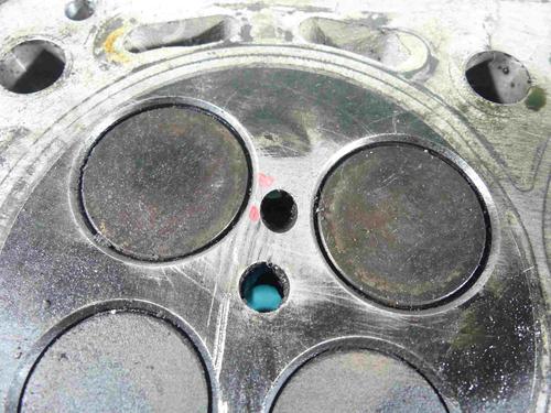 Cylinder head AUDI A5 (8T3) 2.0 TFSI quattro | BP37895750M5 - Image 13