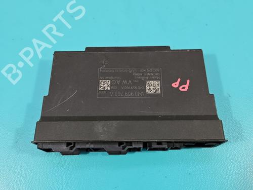 Electronic module AUDI A5 Sportback (F5A, F5F) 2.0 TFSI quattro | BP39561384M83 - Image 2