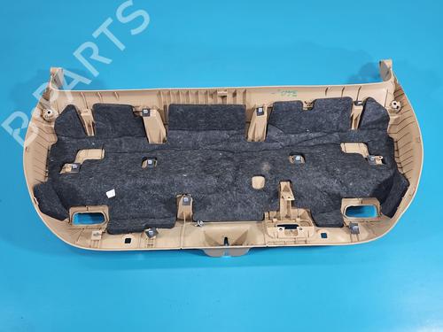 Boot lining PORSCHE PANAMERA (970) 3.6 | BP38510594I3  - Image 8