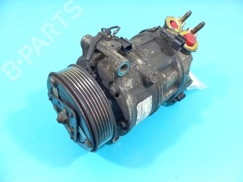 Used AC compressor AC compressor 37884176 37884176